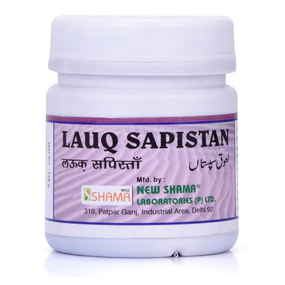 New Shama Lauq Sapistan